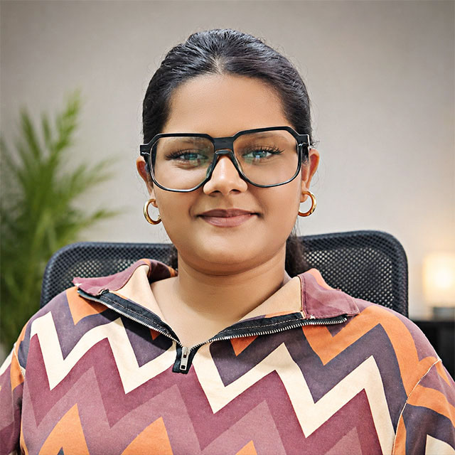 Bhakti Khare