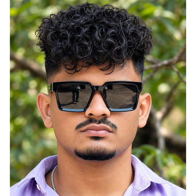 Chandresh Kori