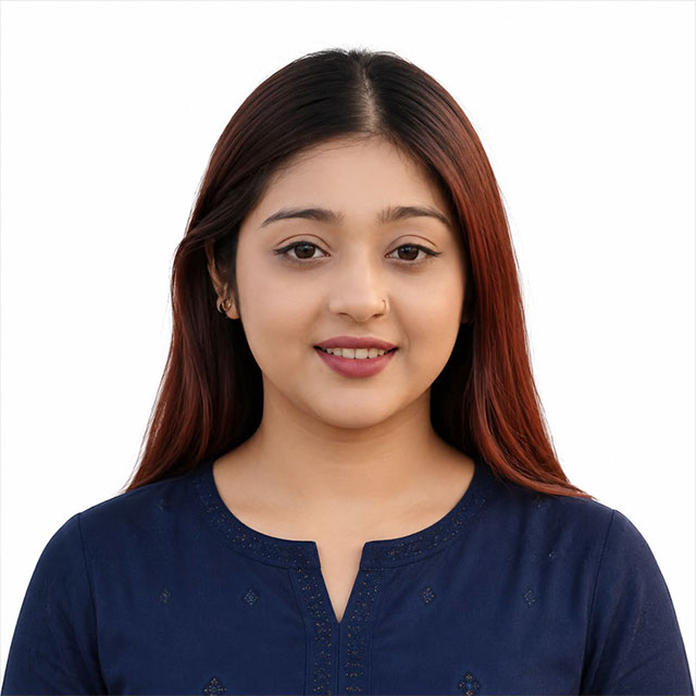 Riyanka Chowdhury