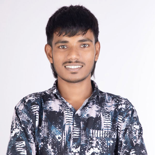 Yash Das