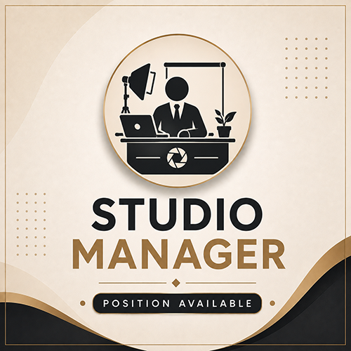 Vacancy