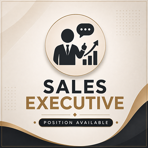 Vacancy